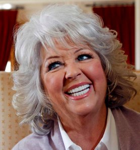 Paula Deen