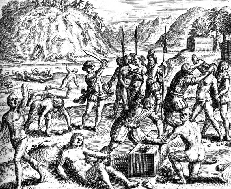 newport_spanish_cruelty